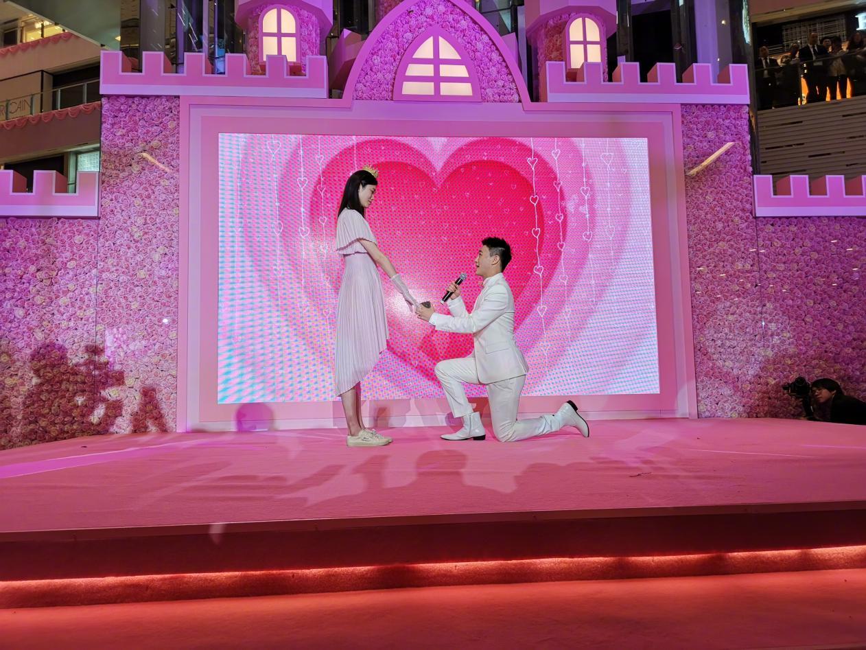 最近的时尚圈大事件,时尚圈大事件