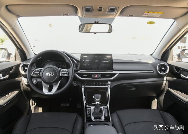 10万左右的起亚新车价格,起亚k3l2级辅助驾驶怎么样