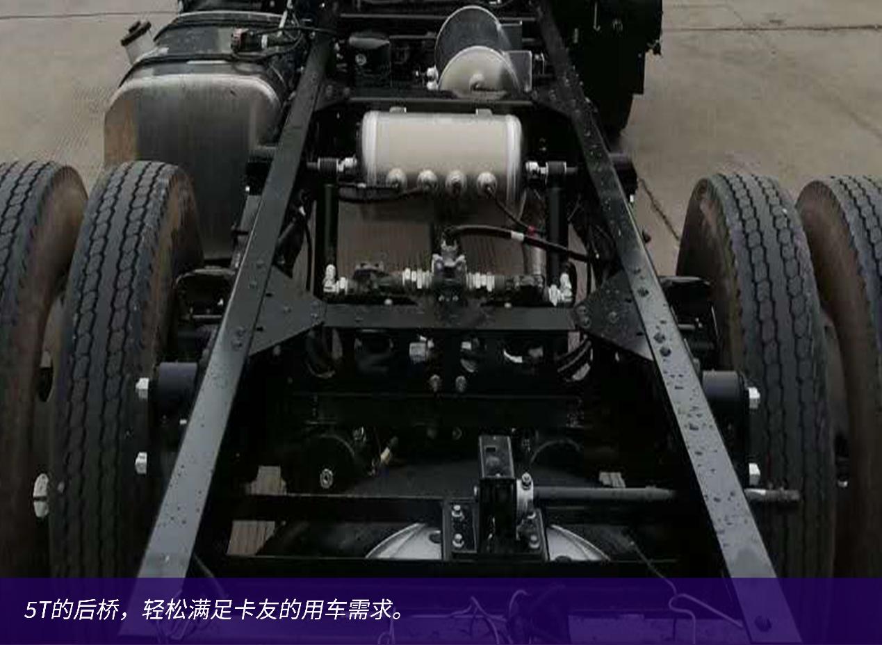 江淮帅铃q6安康发动机,江淮帅铃q6安康2.7t152马力