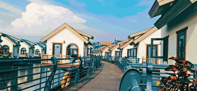 河北值得去的海岛旅游,周末驾到2013