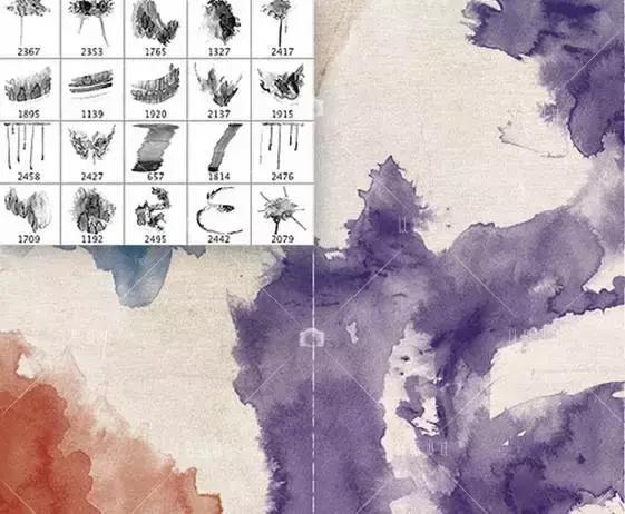 ps实用画笔笔刷下载免费,你还在为修图烦恼吗