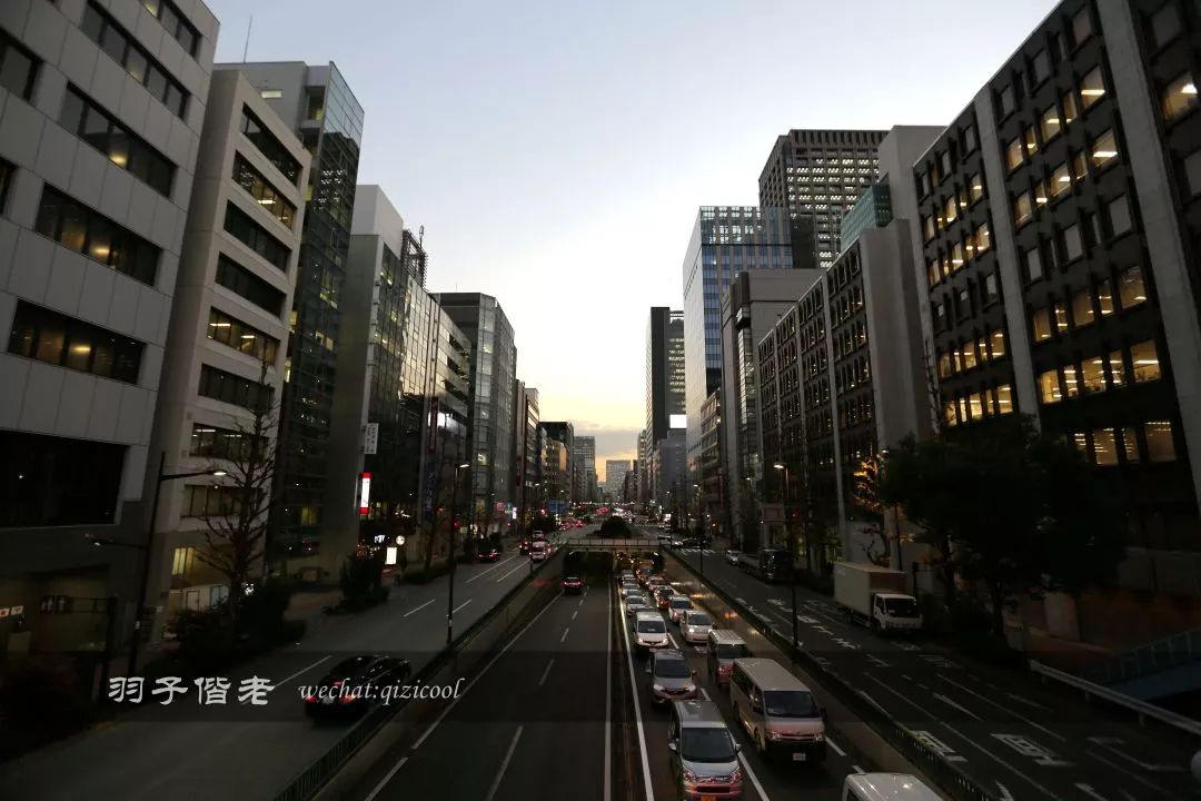 老实说,这一趟北海道就是为了拍好看的照片去的