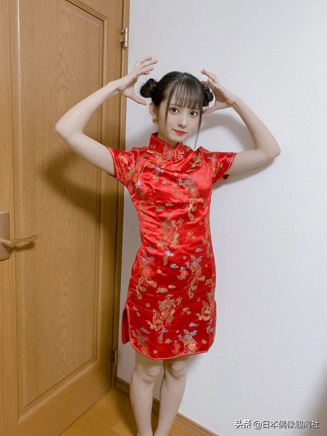 瑞克和莫蒂万圣节特典,万圣节小魔女特典