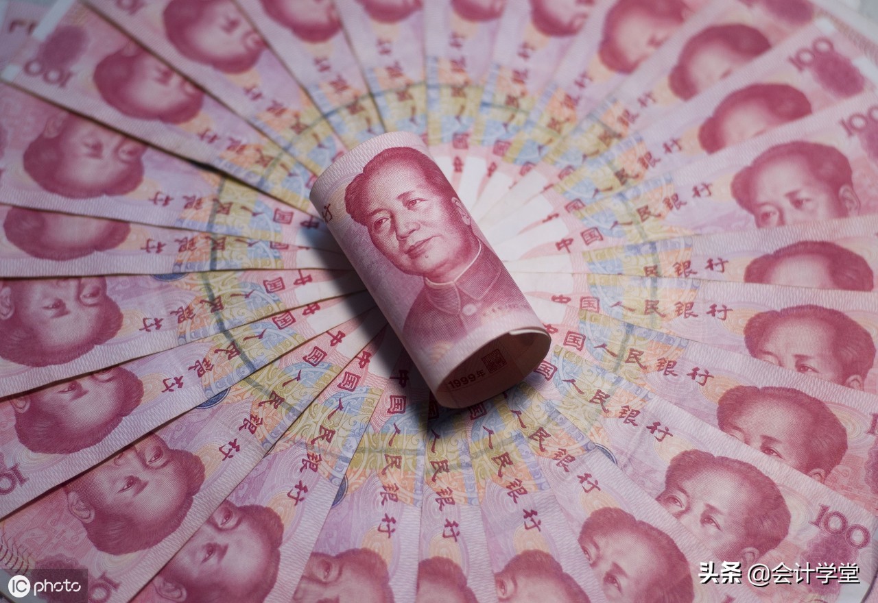 会计必备十大公式大全,会计工作必备的excel公式