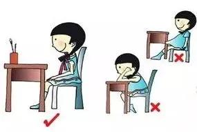 孩子写字勾手腕怎样纠正姿势,孩子勾手腕写字怎么纠正