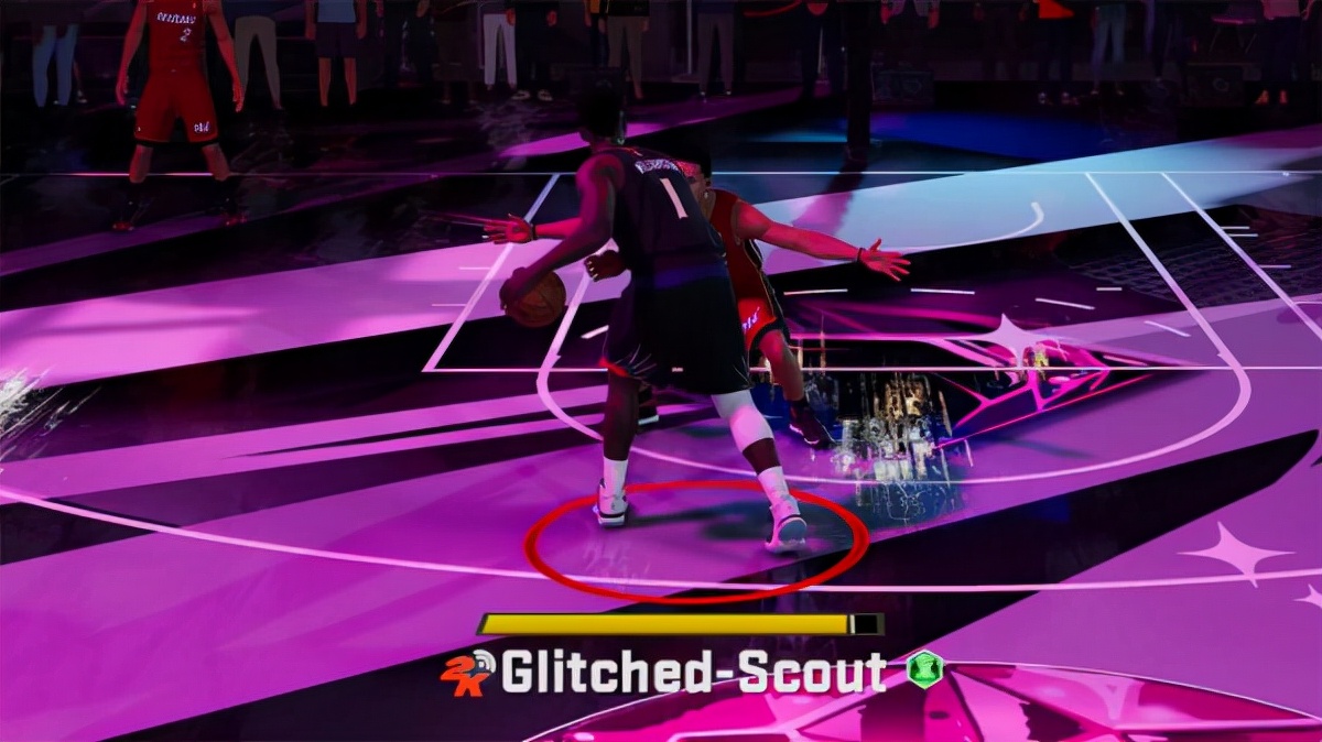 安卓怎么下载nba2k22中文版,nba2k22中文版游戏攻略