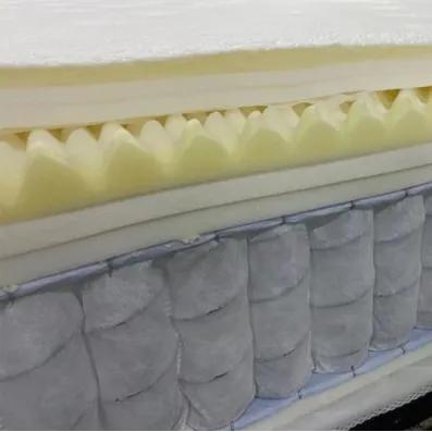 床垫硬垫有啥误区,乳胶床垫踩坑