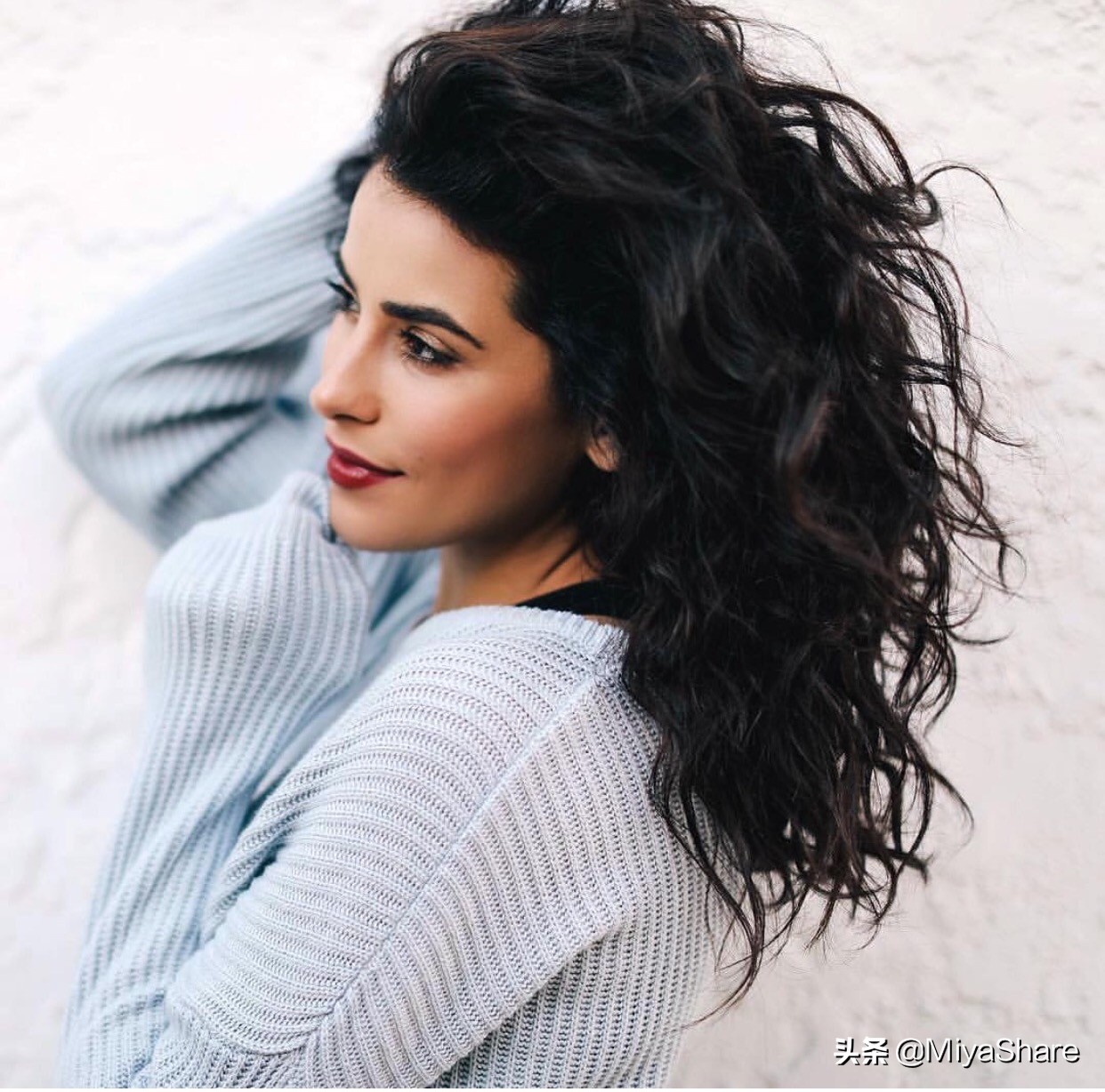 减少头屑头油的最好方法,头油头痒没有头皮屑怎么办