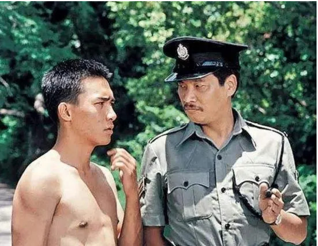 冰红茶对战可乐,吴孟达谈与周星驰友情消失