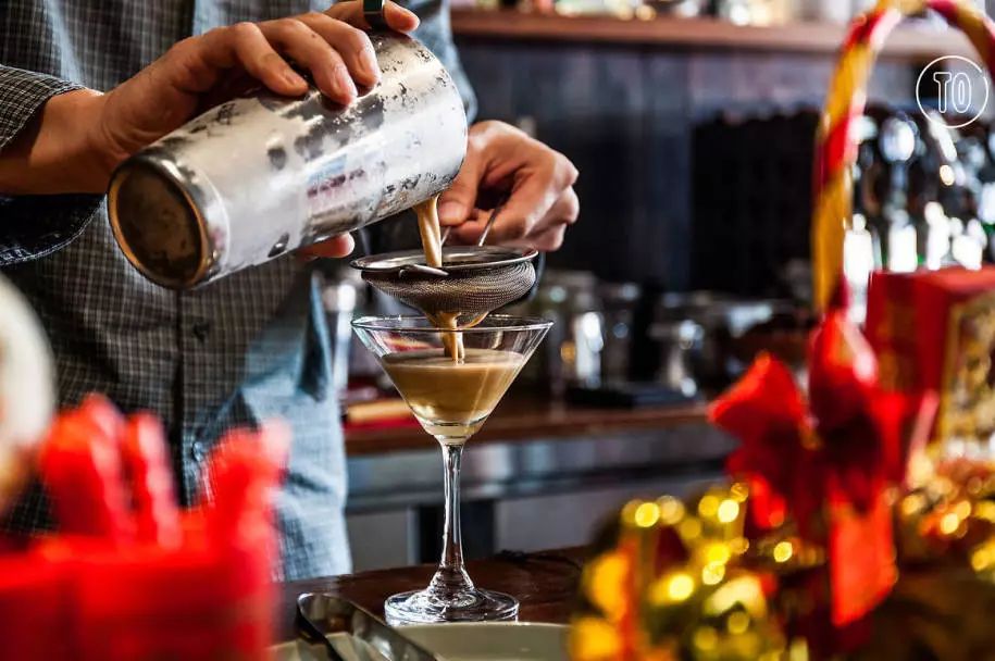 泰国曼谷唐人街咖啡馆,曼谷最吓人的咖啡馆