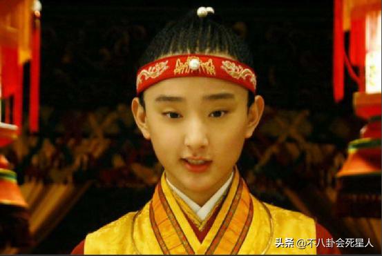 胡歌轩辕剑脏辫,14位男星的脏辫造型