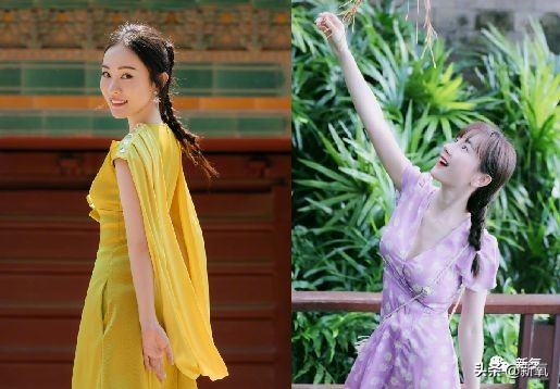 张檬把自己整成网红脸,张檬整哪里了