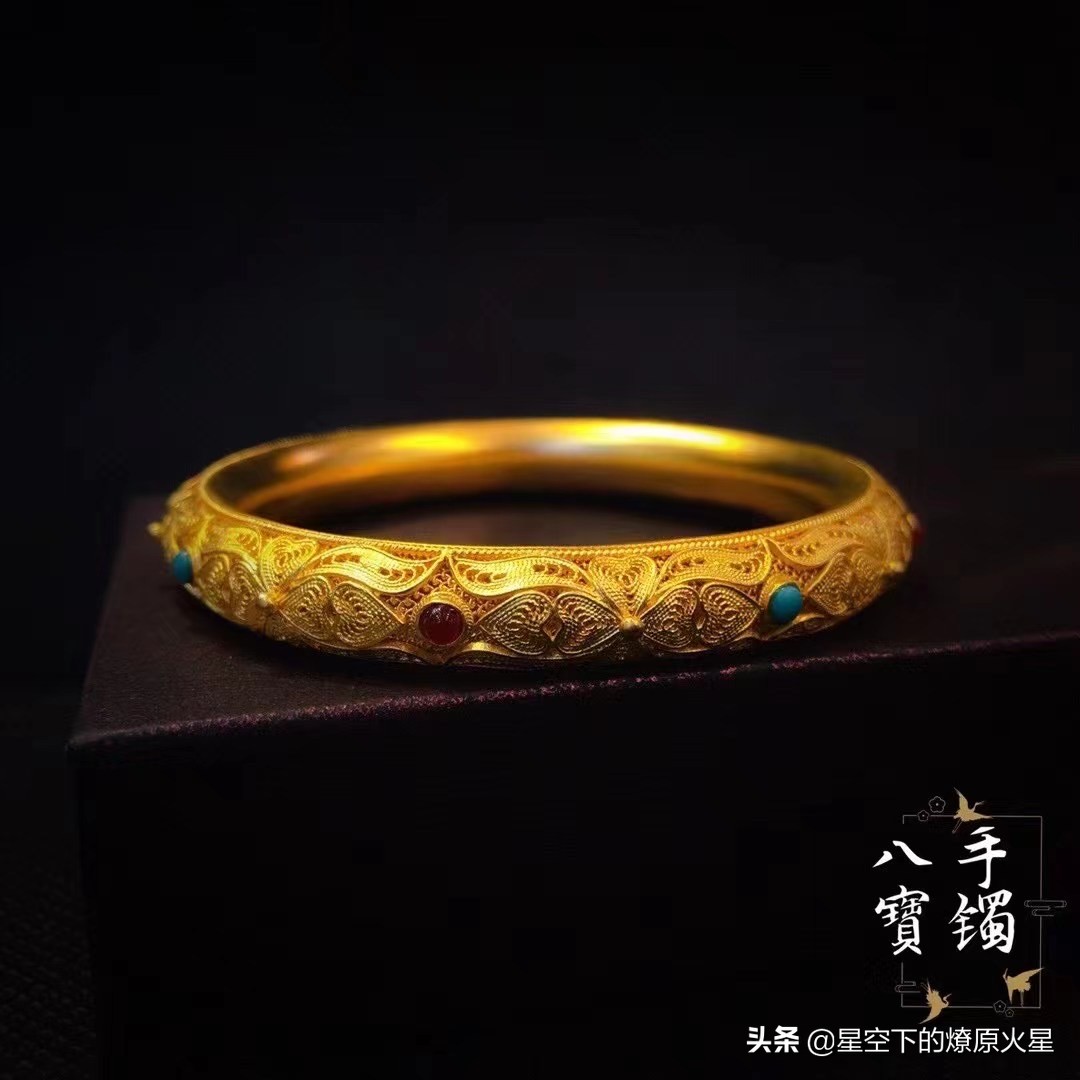 金店买金注意事项,去金店买金怎么不被坑