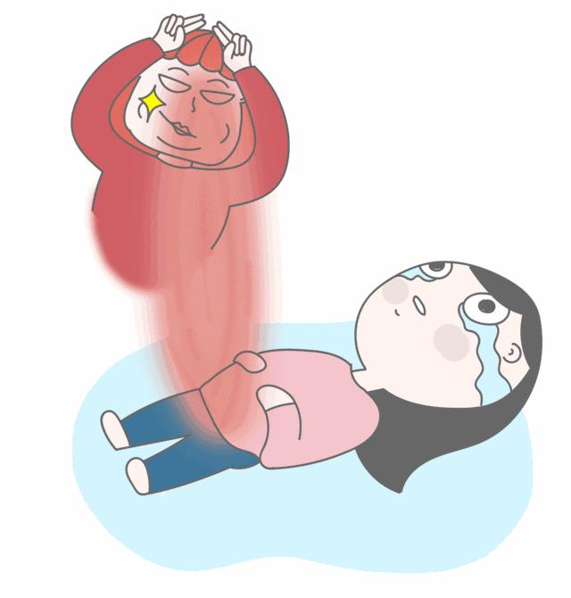 假如男性也来大姨妈,*裤内**广告脑洞太大