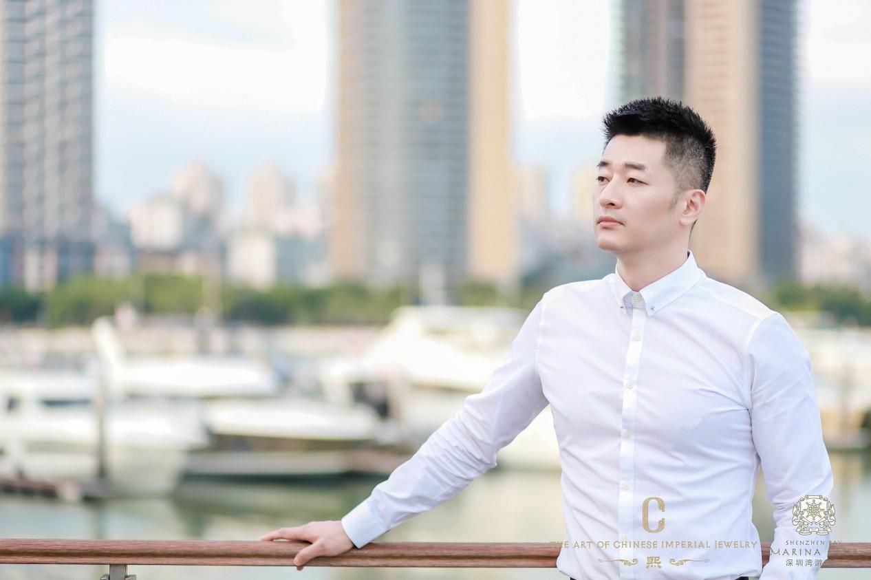 熙珠宝,熙珠宝价格