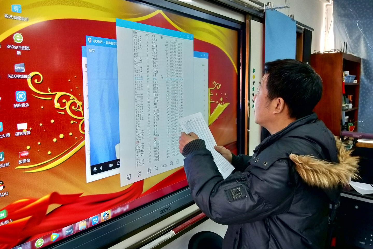 瀹堟姢鏍″洯鎶楀嚮鐤儏,鎶楃柅鍖绘姢浜哄憳瀹堟姢鏍″洯