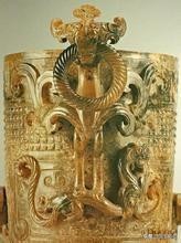 古玉器的鉴定真伪妙方,古玉器辨识