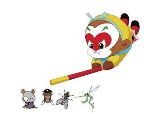 爱国卫生除四害宣传小知识,爱国卫生基本常识之除四害