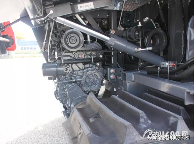 久保田pro758q三角带,久保田pro758q发动机维修