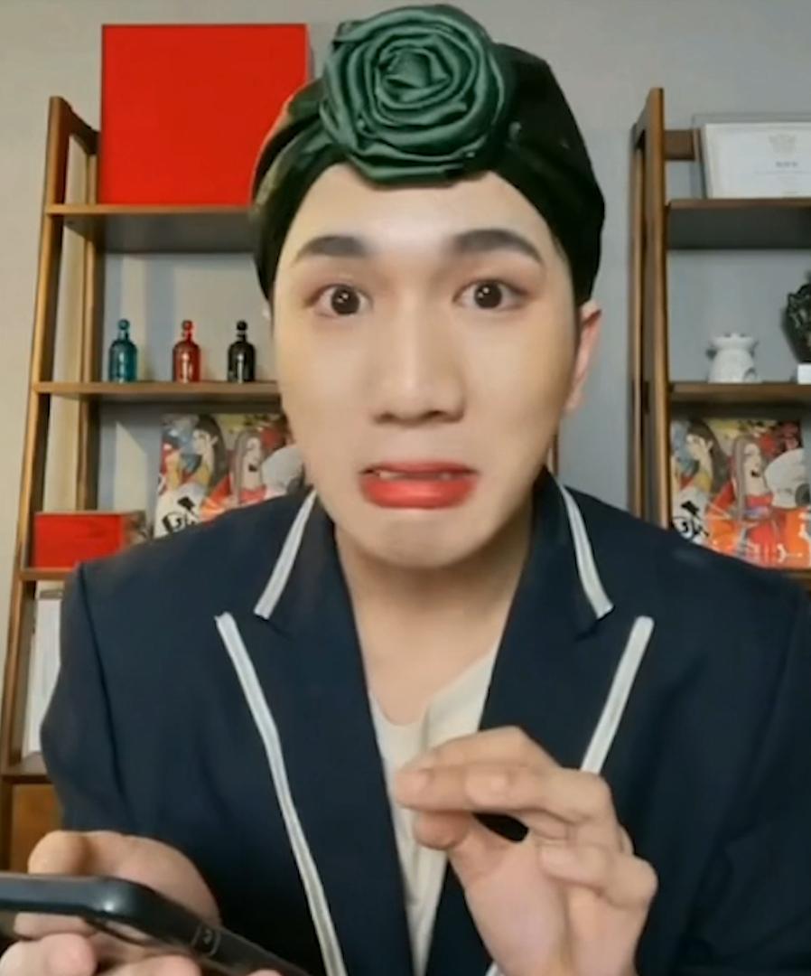 新晋顶流利路修,下岛火速搭上女一线,没出道为何能红过C位?