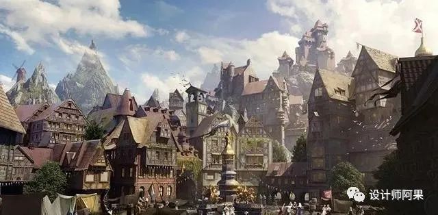 c4d史诗级模型,火爆全网的50款超高质量c4d模型