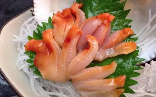 蚬子蛏子蛤蜊什么区别,长条的蛤蜊蛏子叫什么