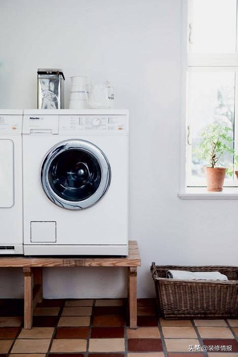 洗衣机使用攻略在哪儿看,滚筒洗衣机选上排水还是下排水好
