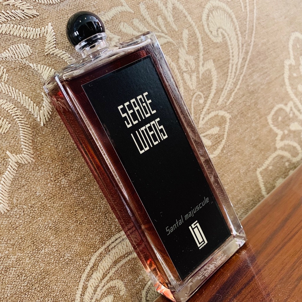 好闻的檀香味香水,檀香味香水哪个好闻