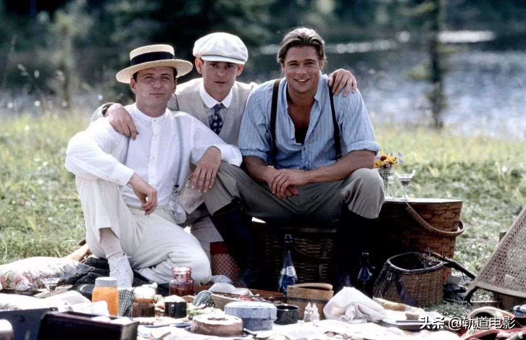 燃情岁月完整版中文版,燃情岁月国语版