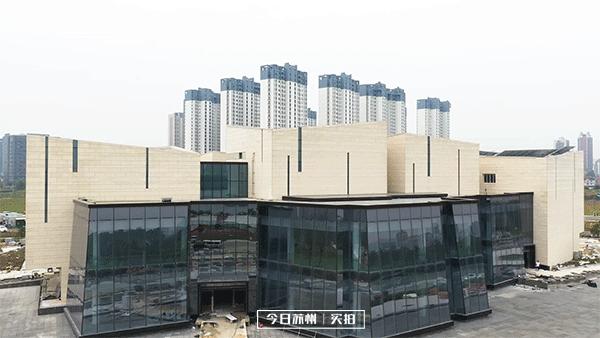 苏州近期好消息,苏州吴中重磅好消息