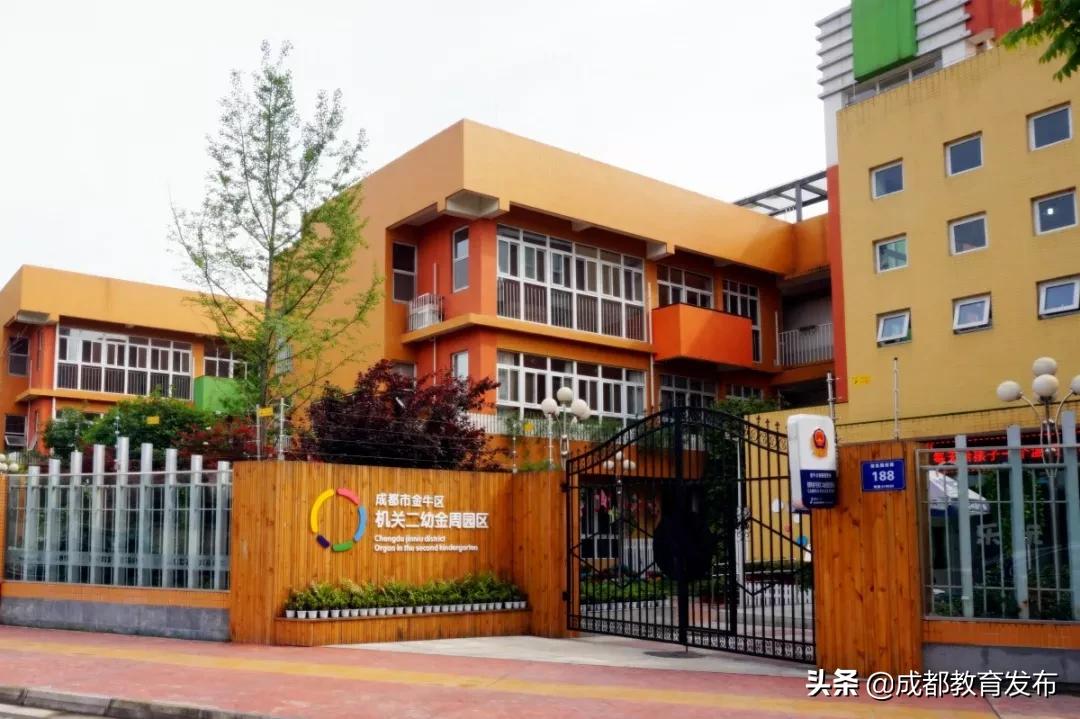 你家的幼儿园在哪儿,一级幼儿园和二级幼儿园