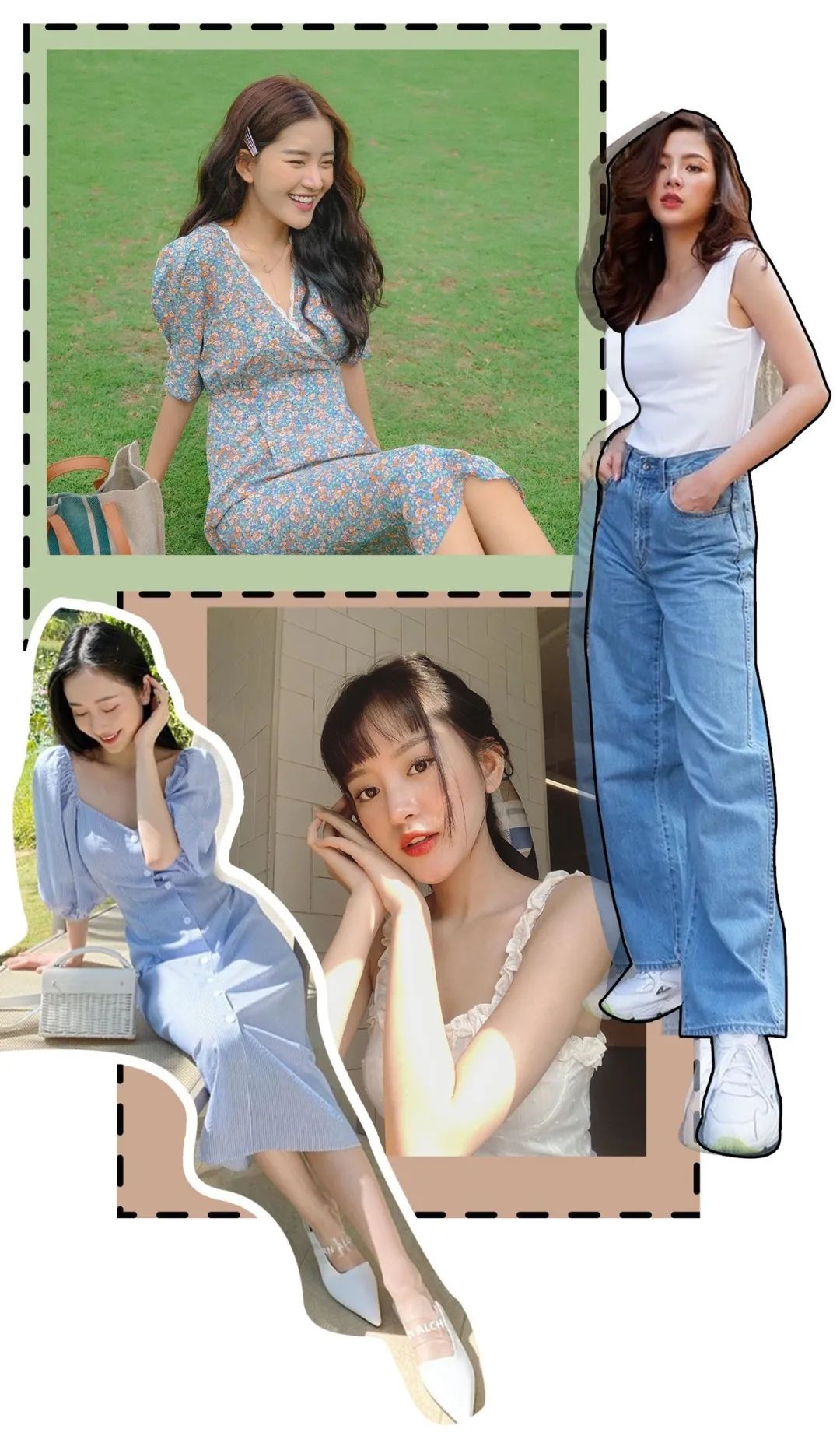 zara被官网耽误的裙子,zara大型翻车