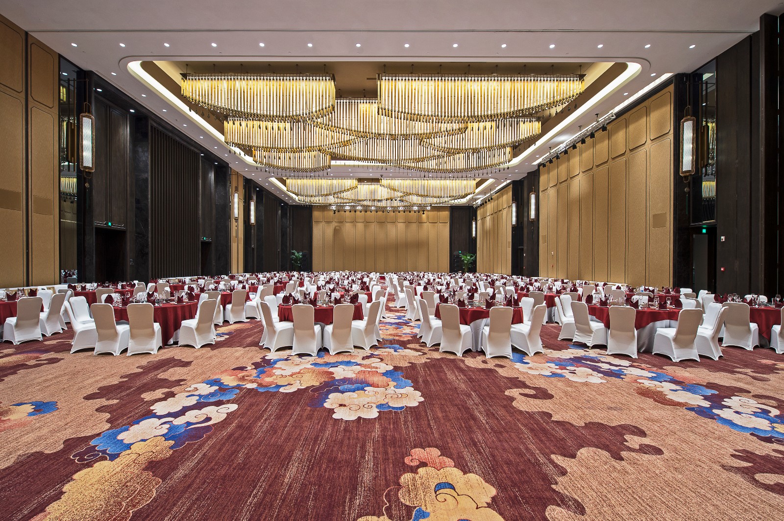 无锡灵山君来波罗蜜多酒店几星级,无锡拈花湾君来波罗蜜多酒店