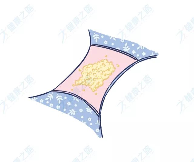 人身体不好的时候白带会黄绿,身体不好会不会导致白带异常