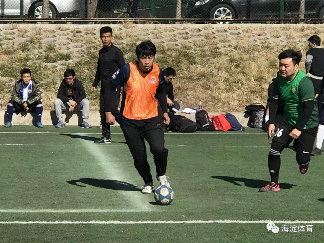 草根联赛杯7人制足球赛,海淀社区杯足球赛