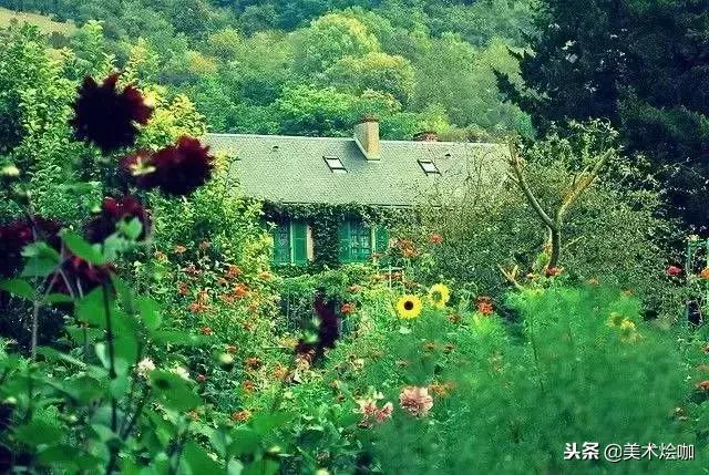 莫奈睡莲拍卖前十成交价,莫奈的哪幅睡莲最值钱