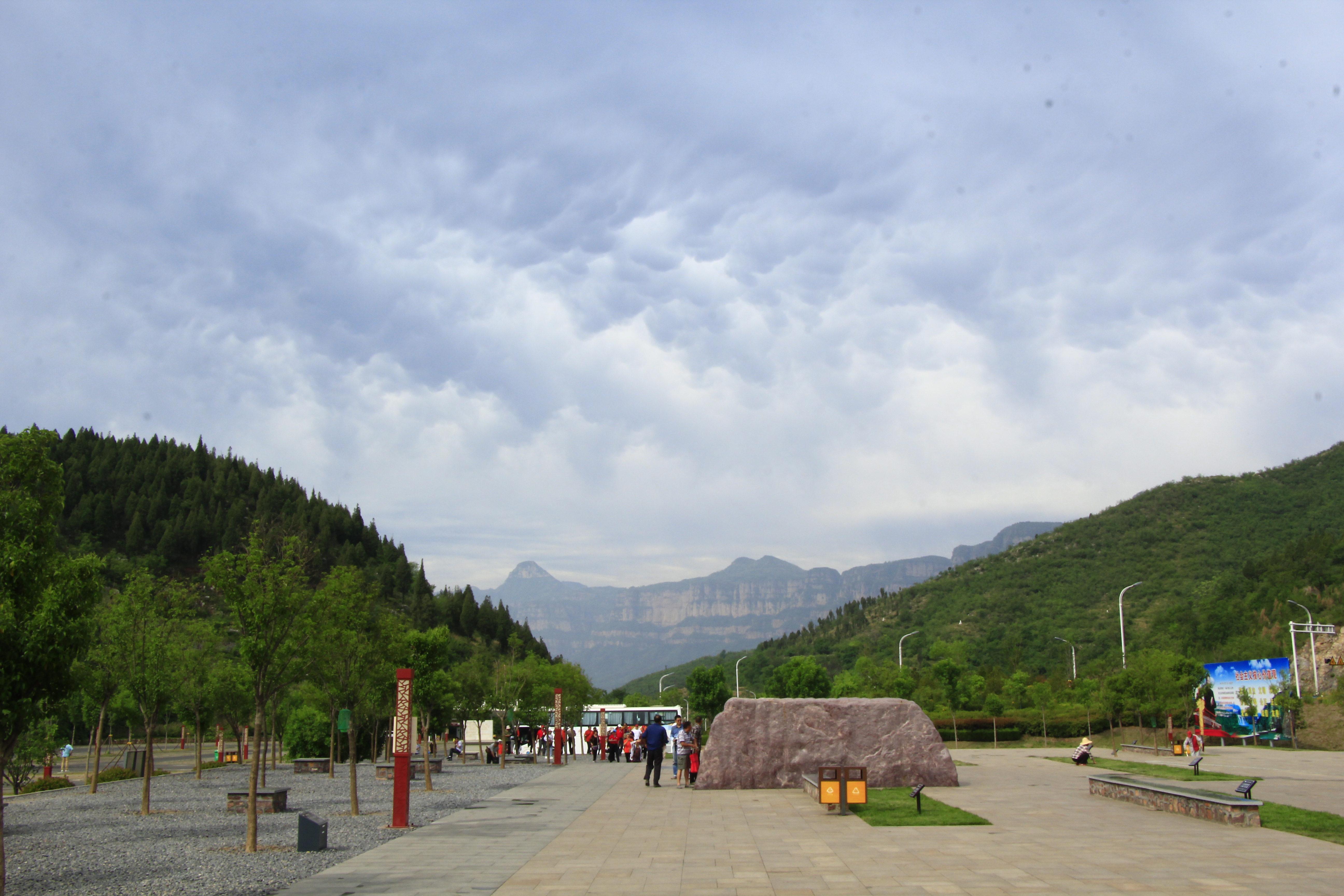 河南影响力最大的5A景区：享誉全国，改变了无数人的命运