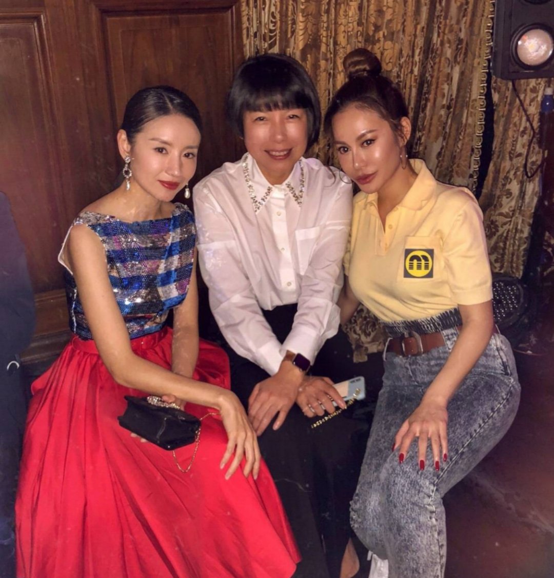 香港顶级明星富豪,香港十大富豪千金