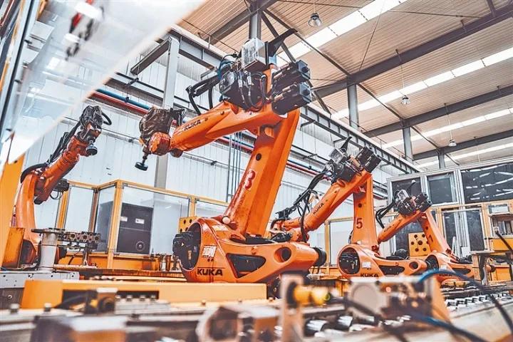 关注|首创样本可复制跑出自贸“加速度”