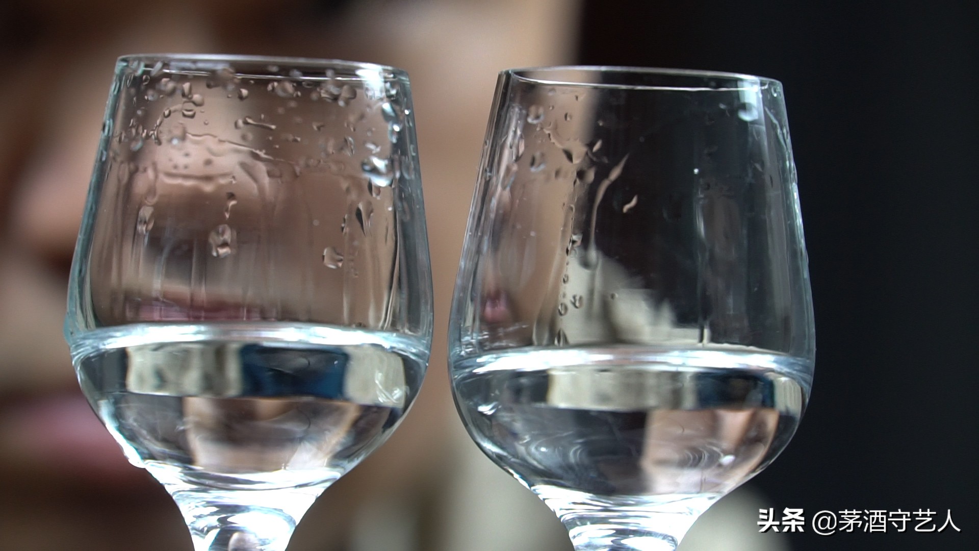 茅酒守艺人测评,茅酒守艺人的酒品鉴视频