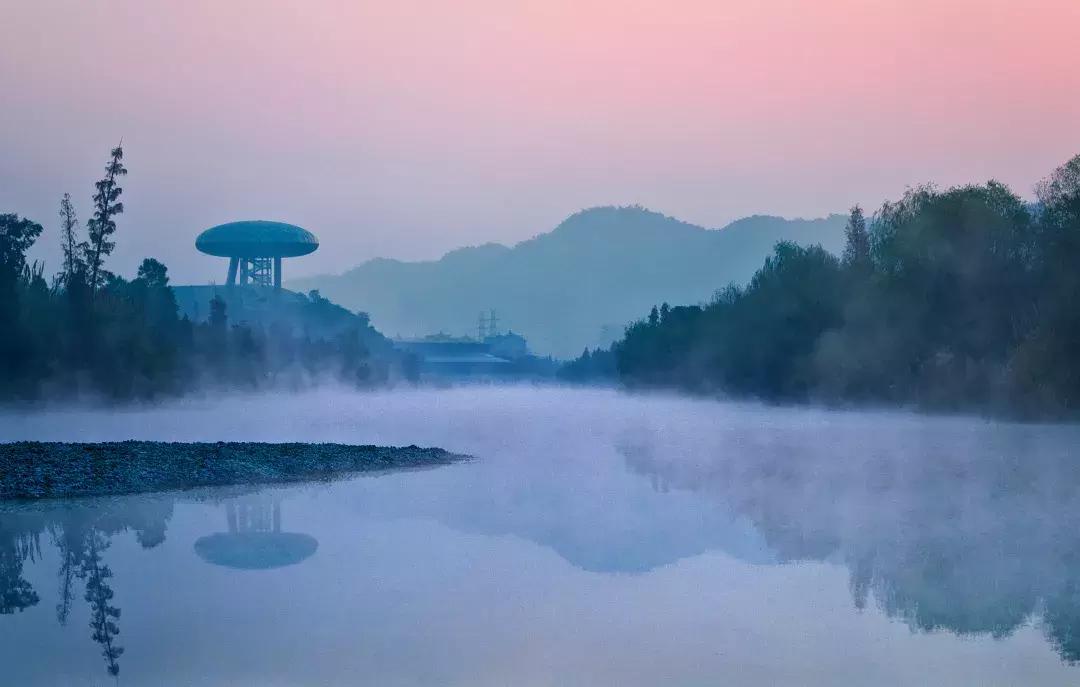 西溪湿地免费开放预约,西溪湿地免费区游览时间
