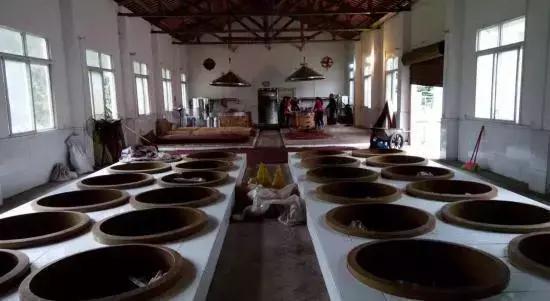 白酒生产过程有哪些,白酒生产其实技术很简单