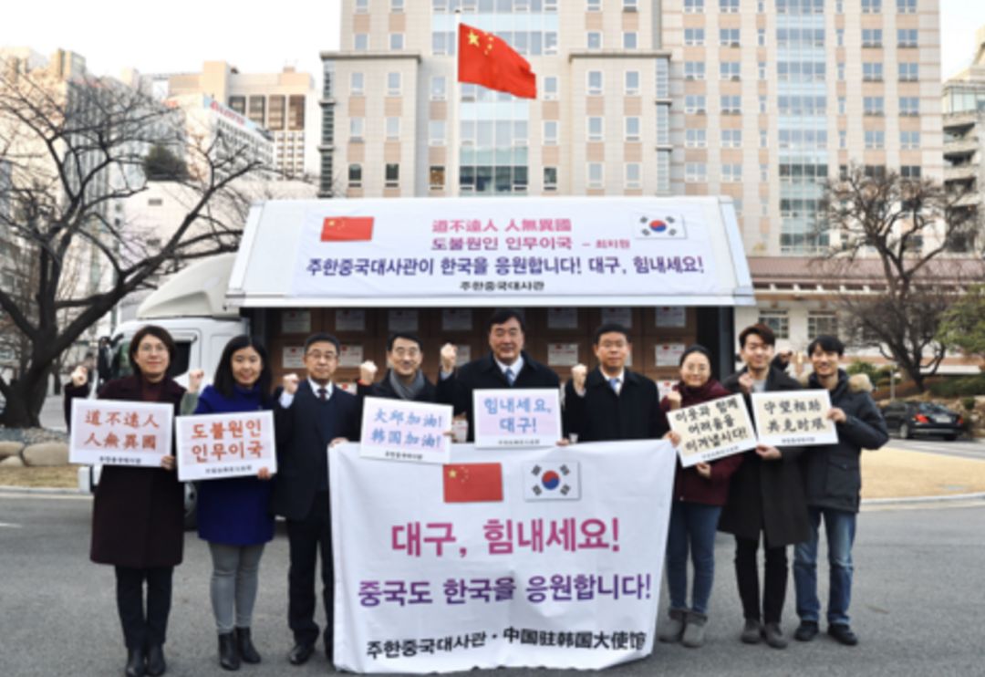 韩国试剂为什么那么好,韩国的试剂盒厉害吗