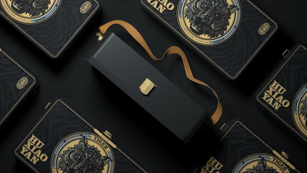 茶叶包装设计图解,比较新颖的茶叶包装设计