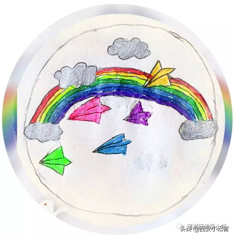 小学班徽设计5班太阳花,小学班徽设计公开课