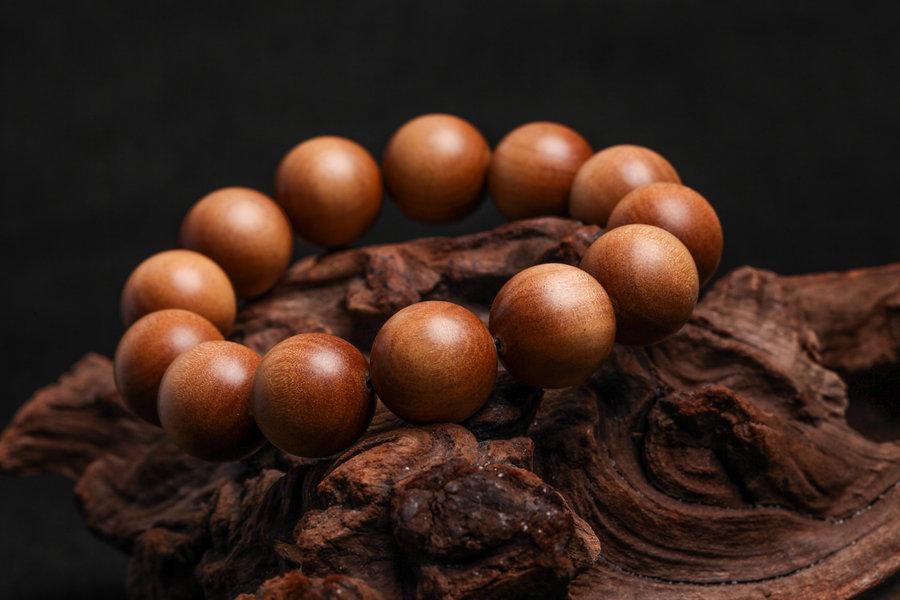 27种木质手串材质对照,各种材质的手串有什么功效