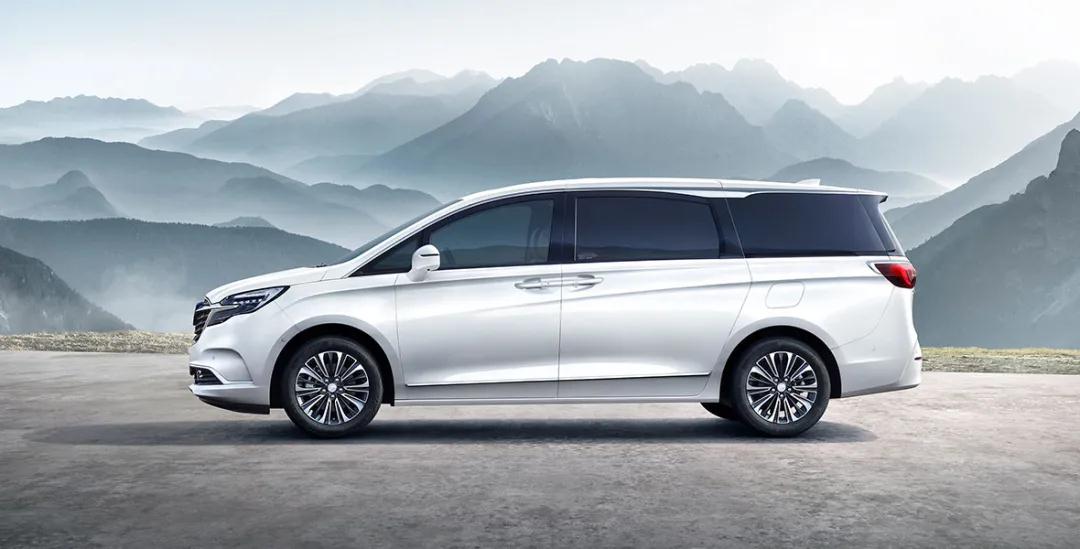 带您了解别克全新威朗pro,别克威朗pro十一月优惠