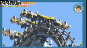 除了迪士尼还有什么游乐园,打卡迪士尼游乐园