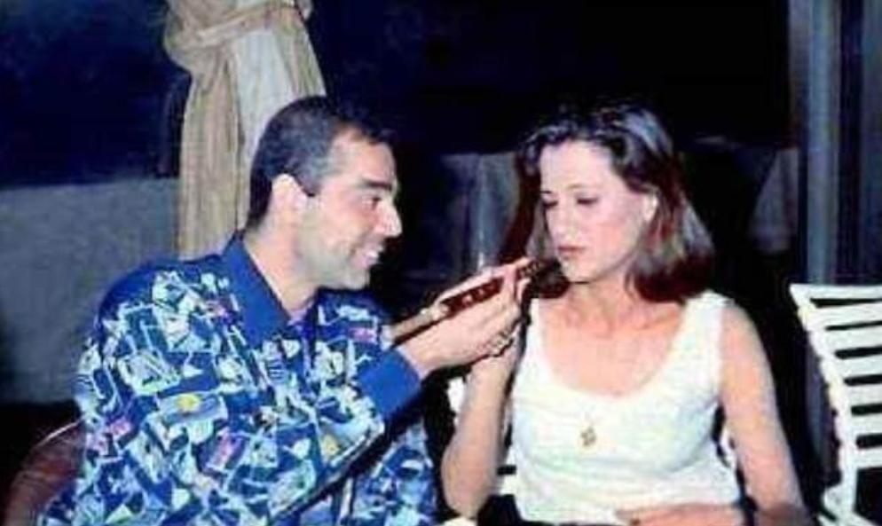 萨达姆长子乌代：伊拉克足球暴君，逼队员踢水泥，动辄拷打和监禁