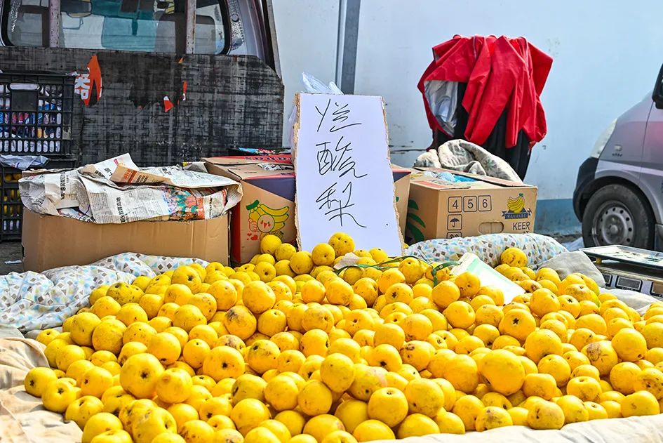 满满的烟火气逛大集真好玩,最值得逛的大集